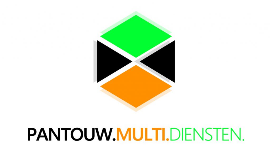 Logo Pantouw Multi Diensten
